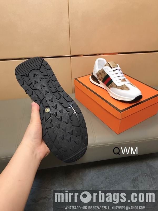Gucci Shoes sz38-45 WM1103
