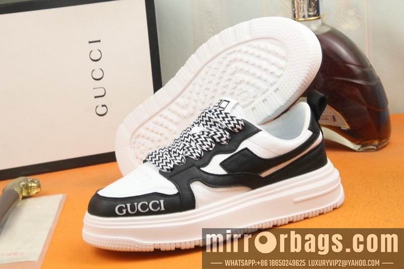 Gucci Shoes sz38-44 hnm0179