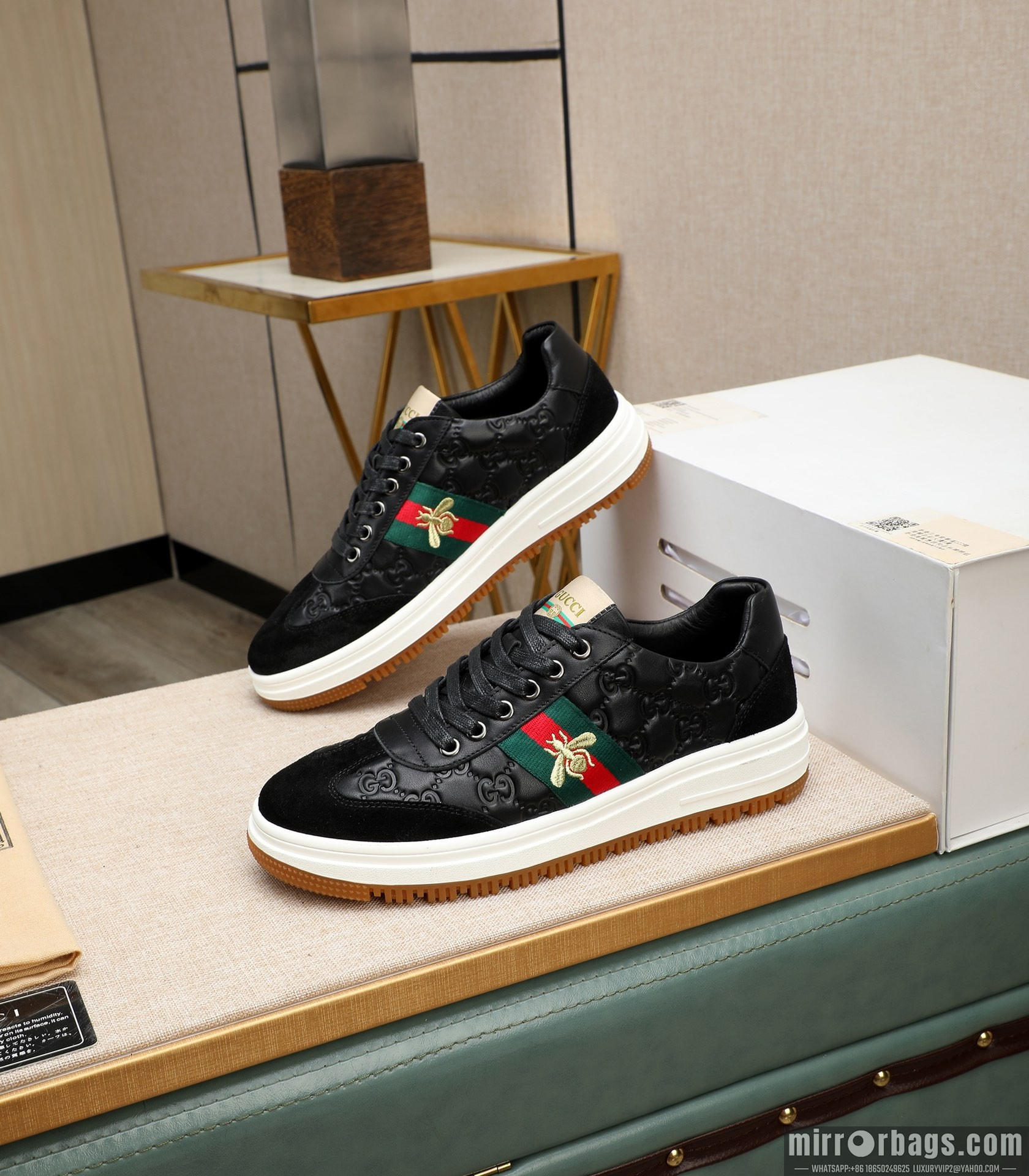 Gucci Shoes sz38-44 h0732