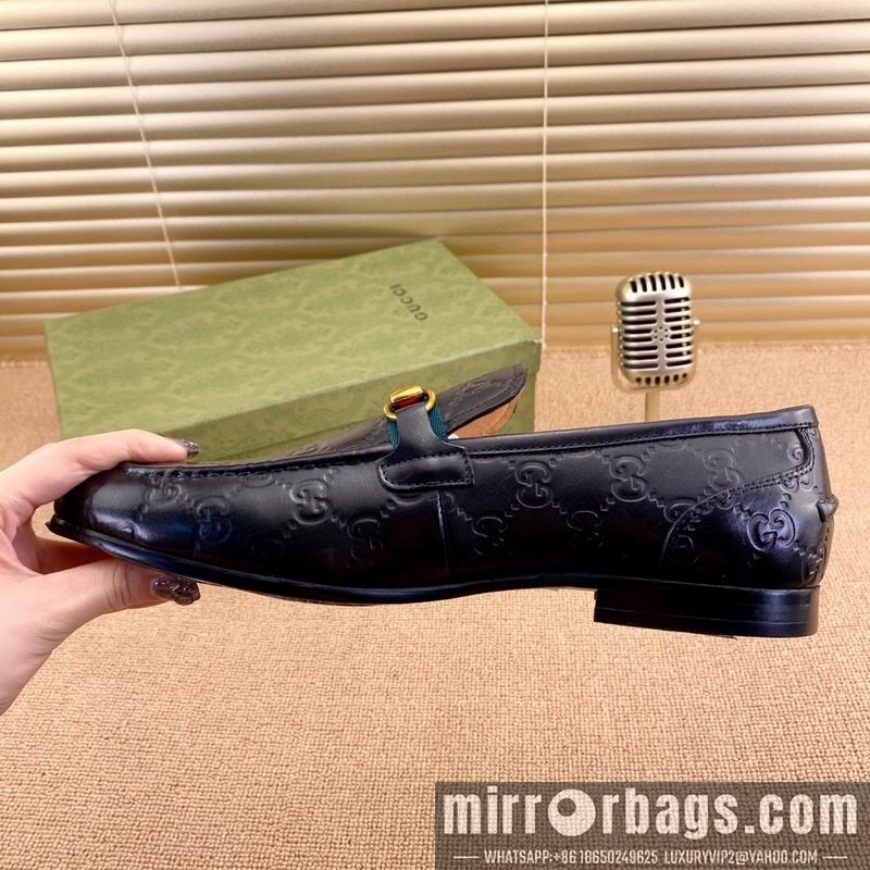 Gucci Shoes sz38-44 mnf0352