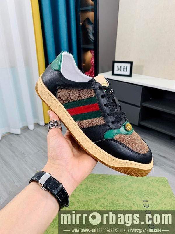 Gucci Shoes sz38-44 mnf0211