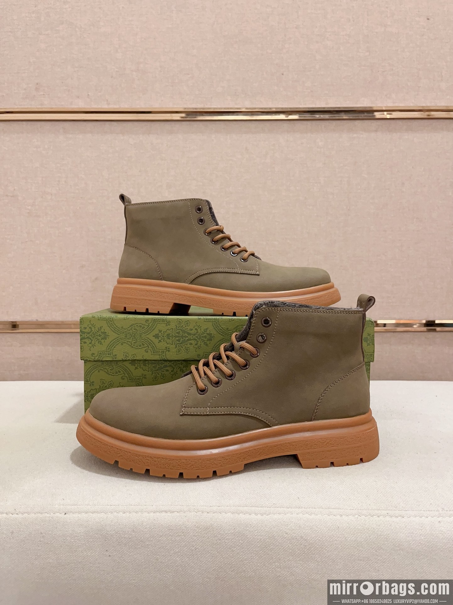 Gucci Shoes sz38-45 hnh1203
