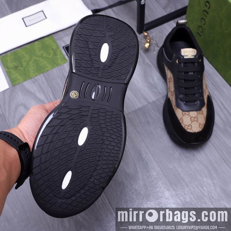 Gucci Shoes sz38-44 hnm0166