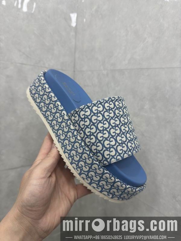 Gucci Shoes sz35-44 2.2“ mnf0322