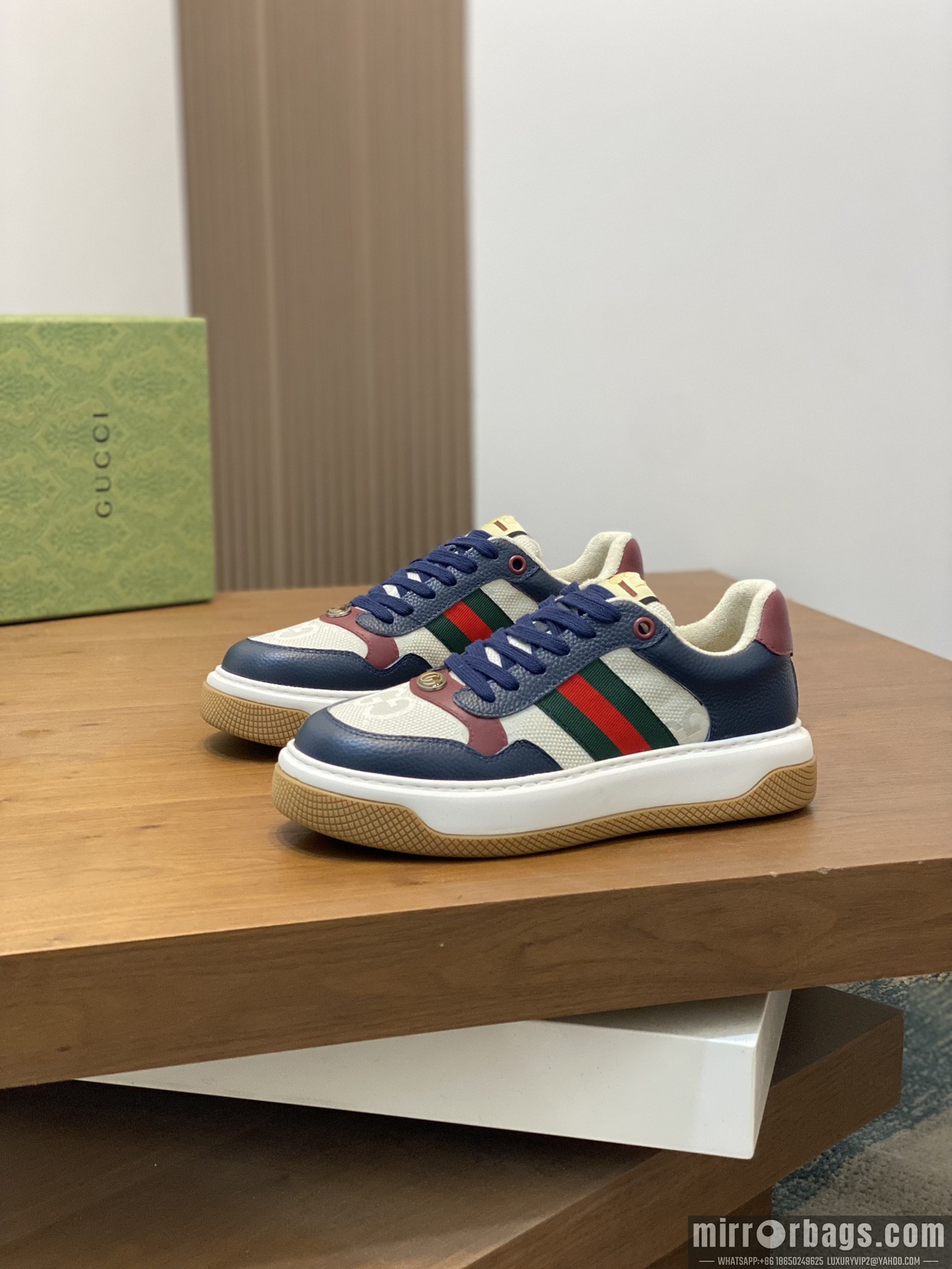 Gucci Shoes sz38-45 hnh1214