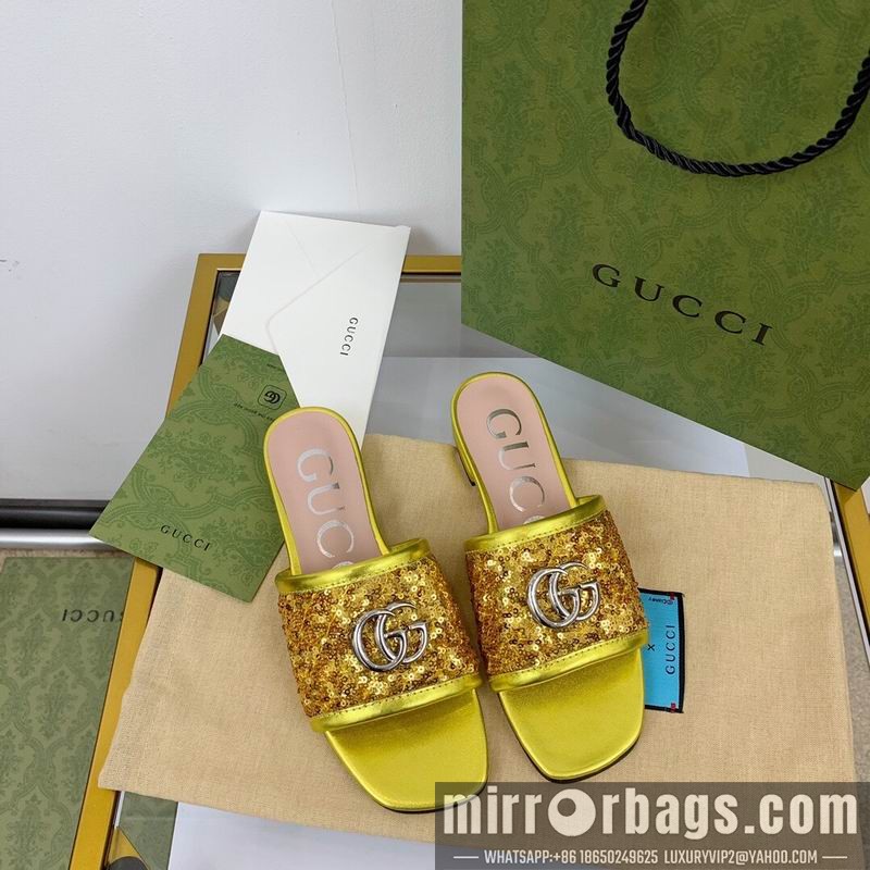 Gucci Shoes sz35-41 mnf308
