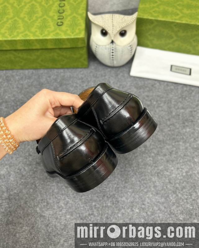 Gucci Shoes sz38-45 mnf0342