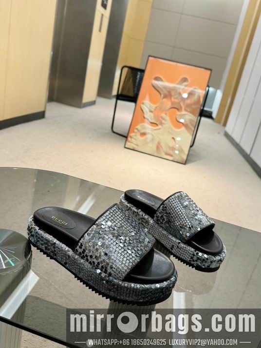 Gucci Shoes sz35-43 mnh0602