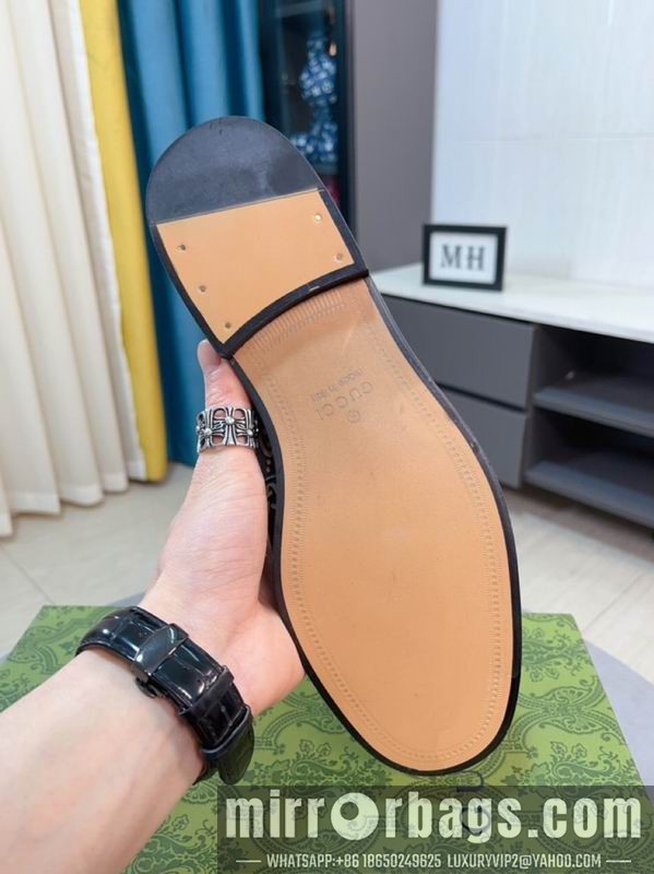 Gucci Shoes sz 38-44 mnf0175