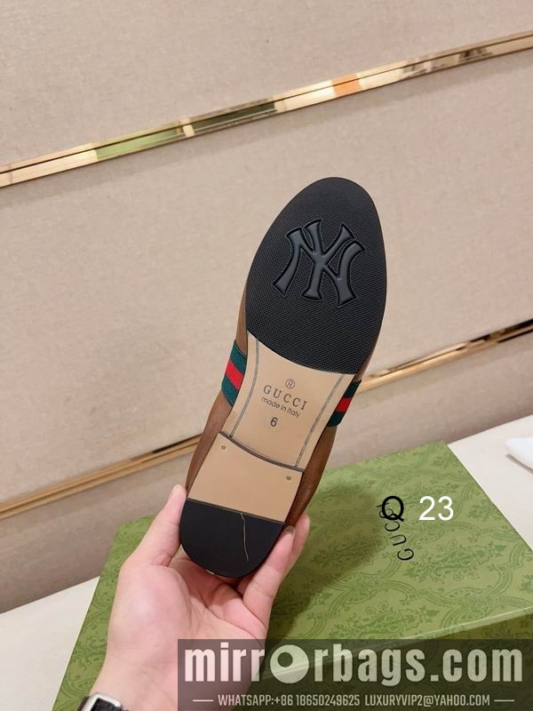 Gucci Shoes sz38-45 HY0708