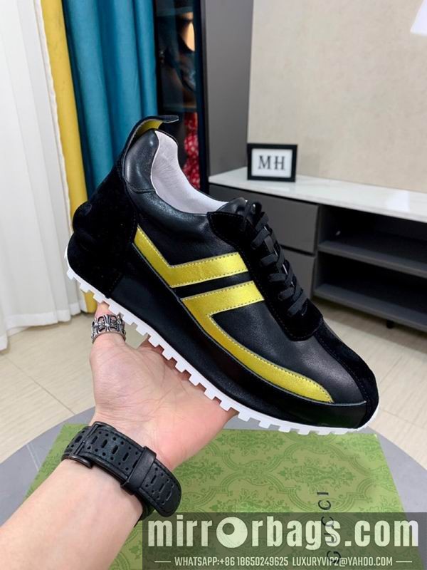 Gucci Shoes sz38-44 mnf0318