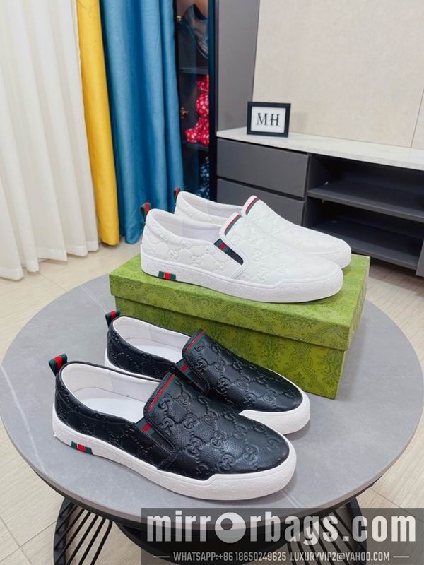 Gucci Shoes sz38-44 mnf0306