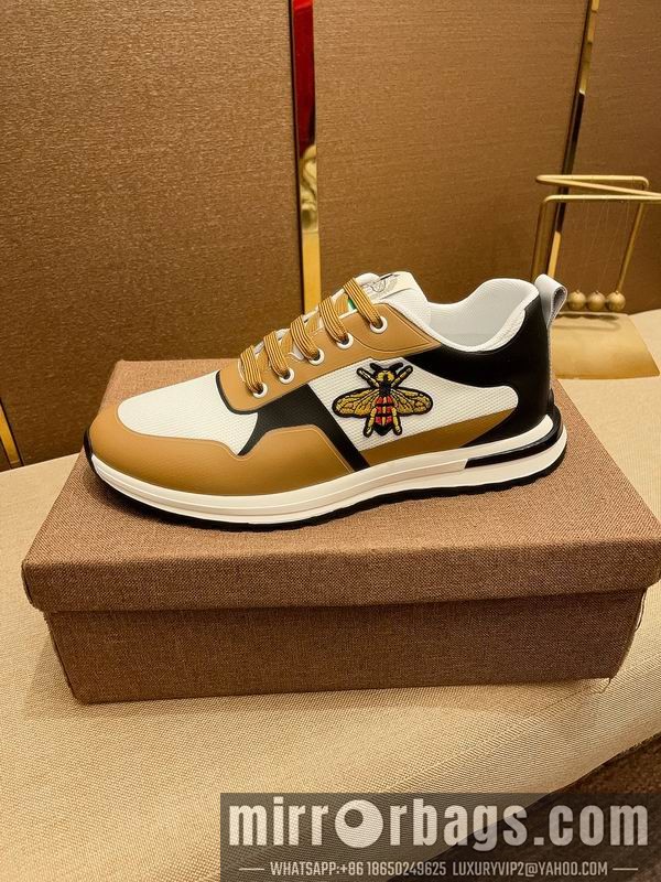 Gucci Shoes sz38-44 mnf0327