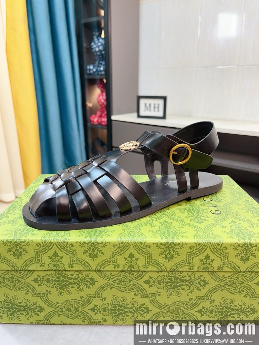 Gucci Shoes sz38-44 h0701