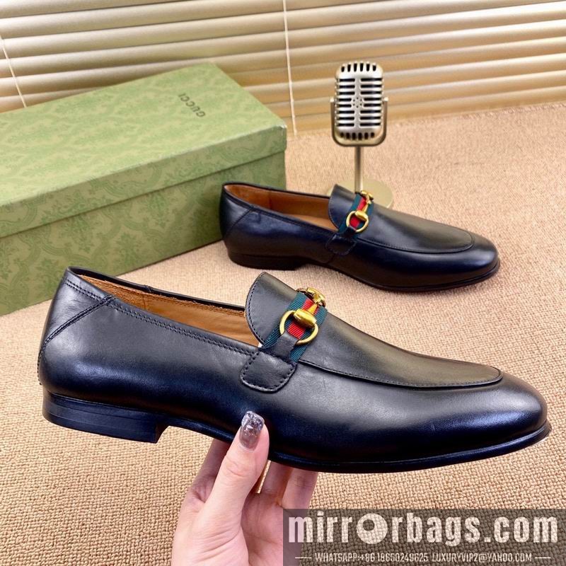 Gucci Shoes sz38-44 mnf0363