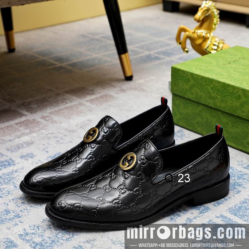 Gucci Shoes sz38-45 HY1106
