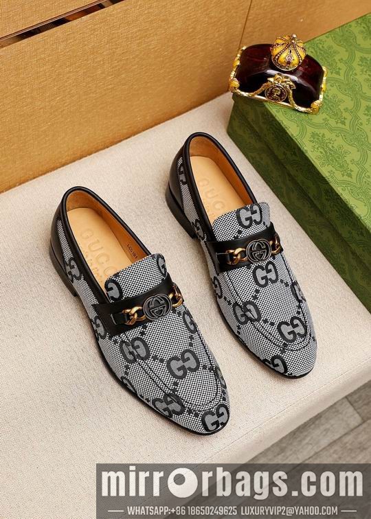 Gucci Shoes sz38-47 mnh0515