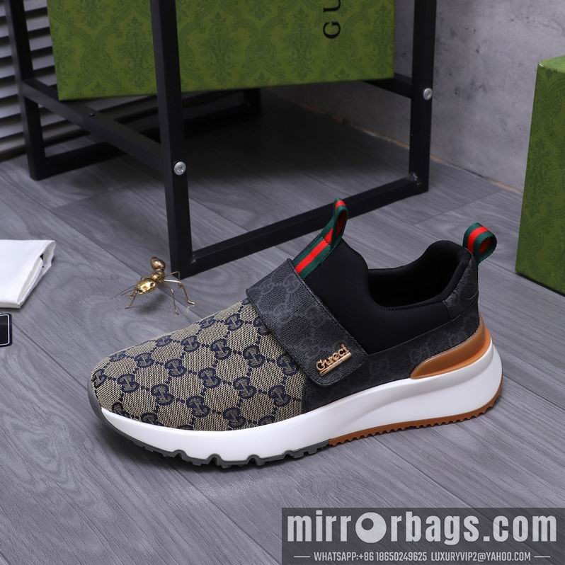 Gucci Shoes sz38-44 hnh0424