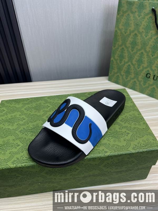 Gucci Shoes sz36-46 mnf0302