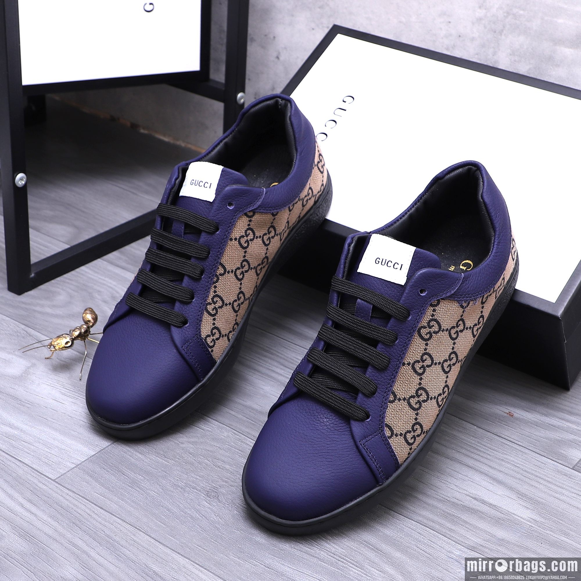 Gucci Shoes sz38-44 h0718