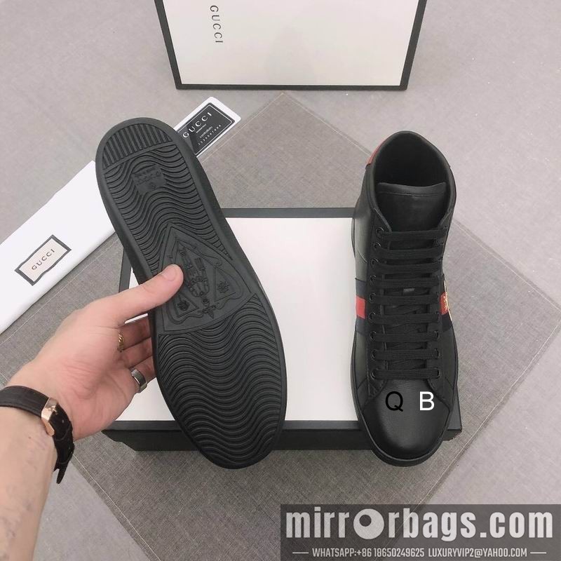 Gucci Shoes sz38-45 3C BS0802