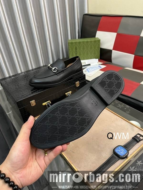 Gucci Shoes sz38-44 WM0201