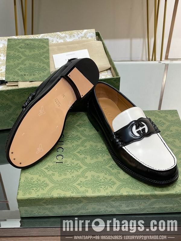 Gucci Shoes sz35-42 mnf0316