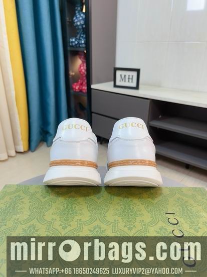 Gucci Shoes sz38-44 mnh0519