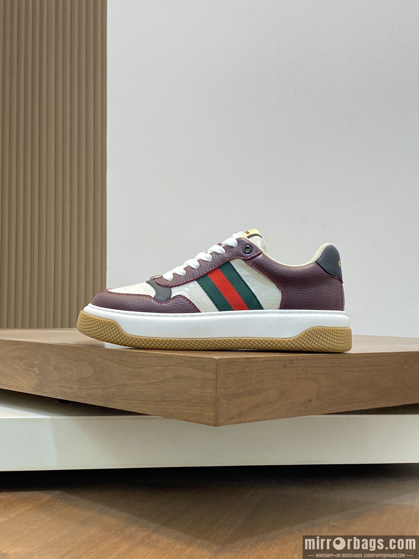 Gucci Shoes sz38-45 hnh1214
