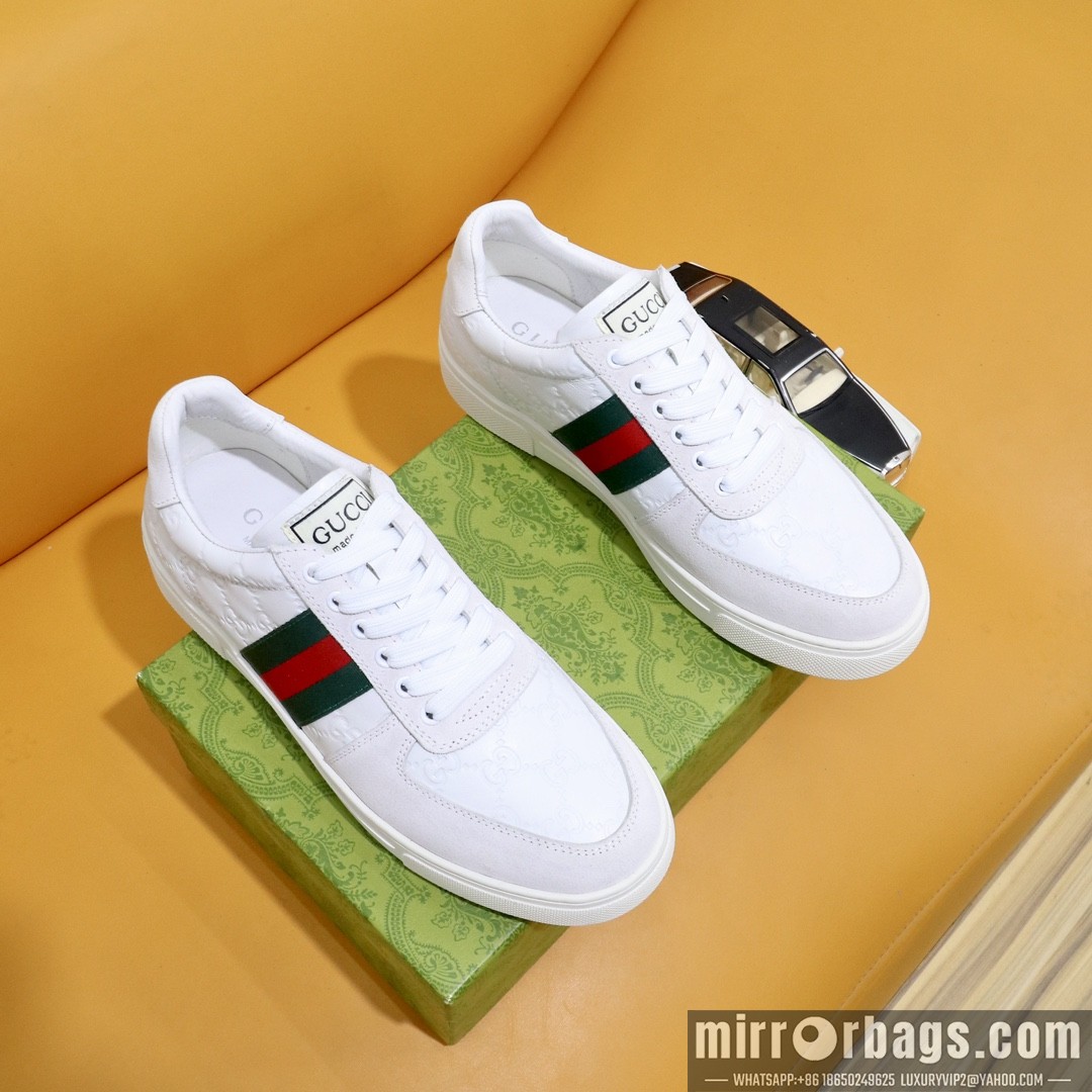 Gucci Shoes sz38-45 hnh1204