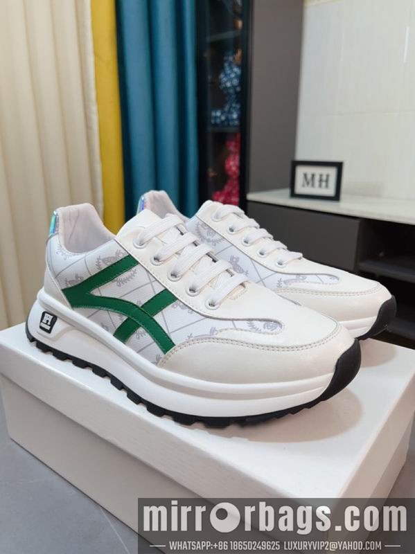 Gucci Shoes sz38-44 mnf0314