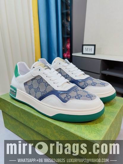Gucci Shoes sz38-44 mnh0606