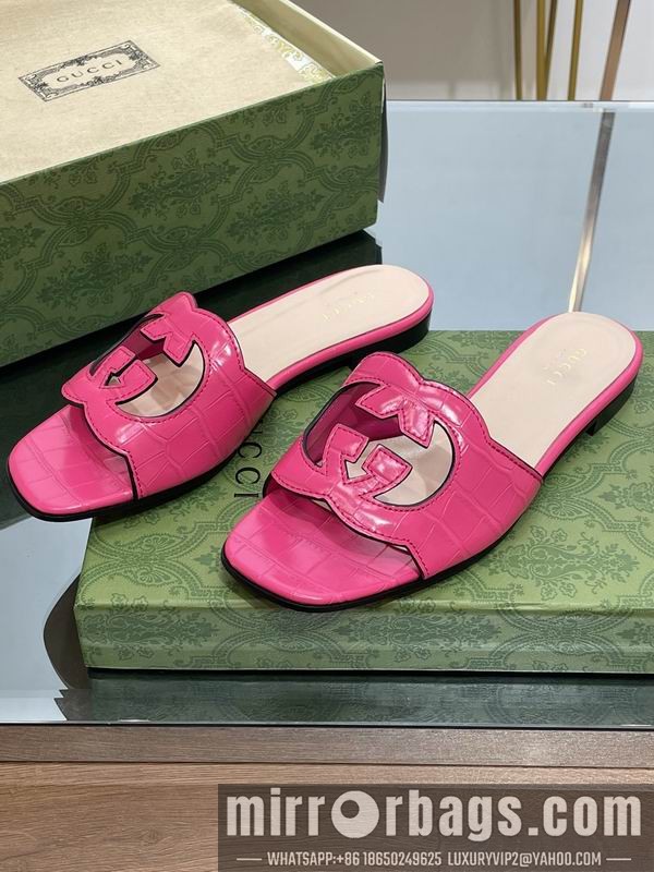 Gucci Shoes sz34-42 mnf0332
