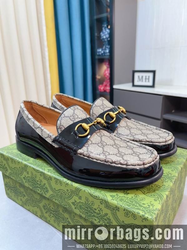 Gucci Shoes sz 38-44 mnf0165