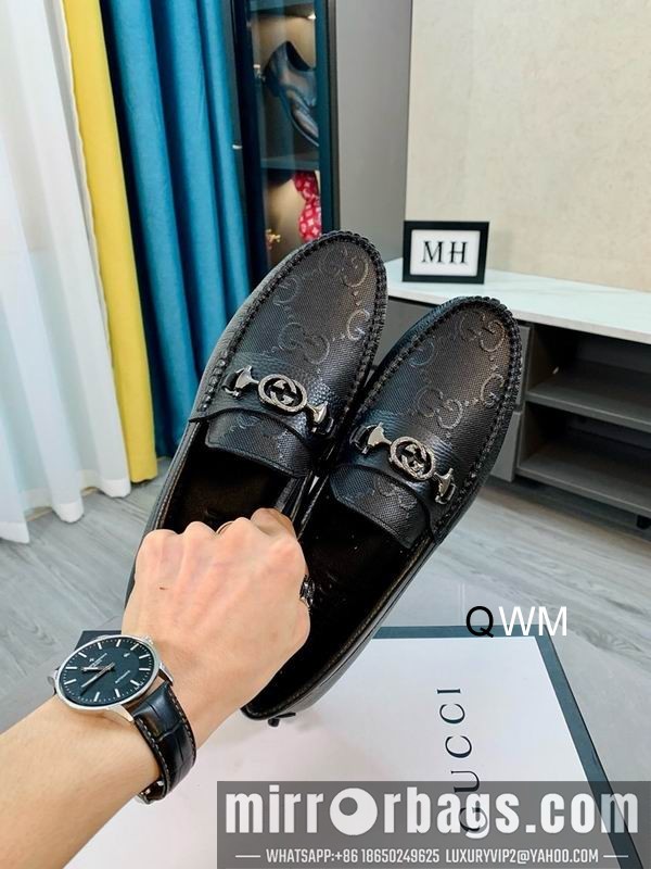 Gucci Shoes sz38-45 WM114