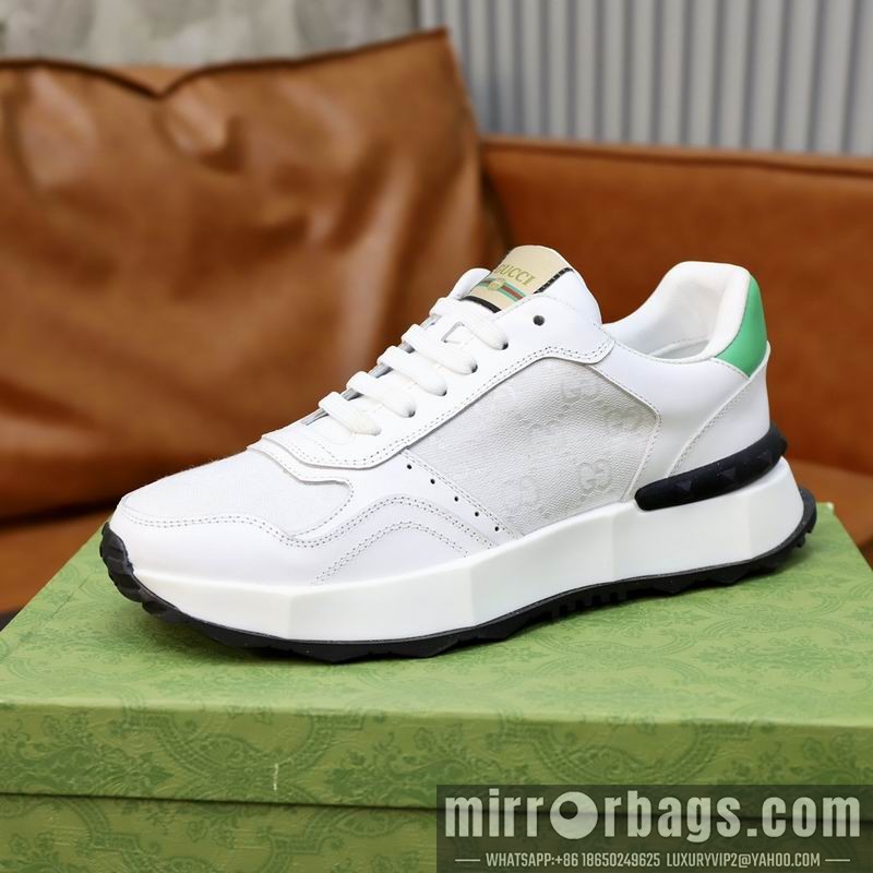 Gucci Shoes sz38-44 hnm0143