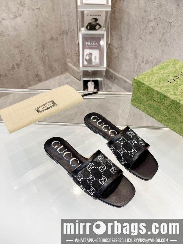 Gucci Shoes sz35-42 mnf0311