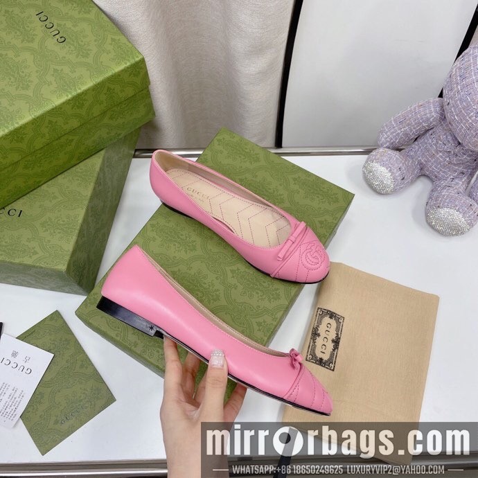 Gucci Shoes sz34-41 mnf0307