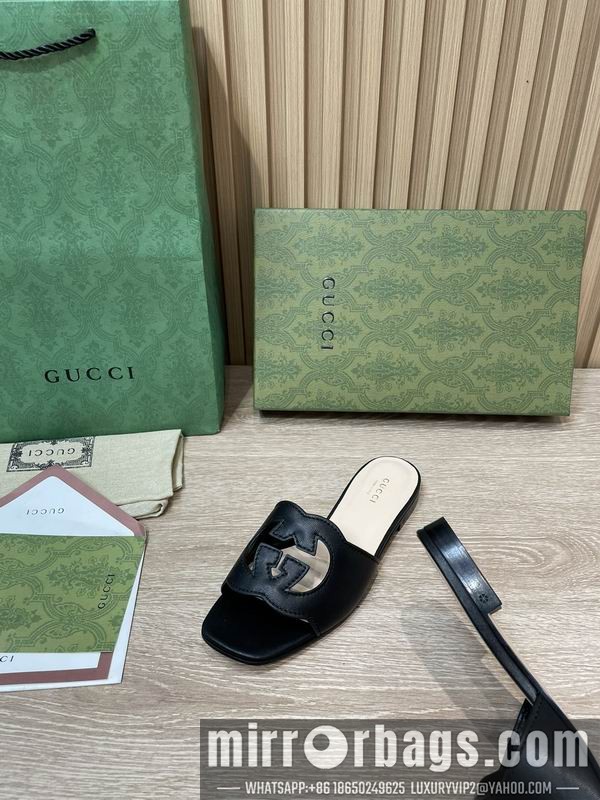 Gucci Shoes sz34-42 1cm 2.5cm mnf0330