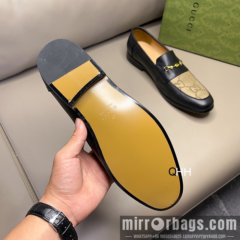 Gucci Shoes sz38-44 HH0329