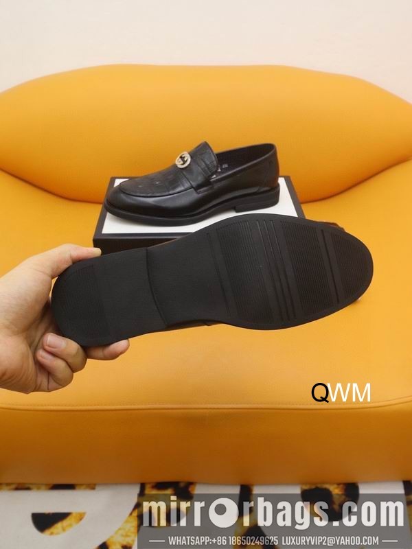 Gucci Shoes sz38-45 WM0335