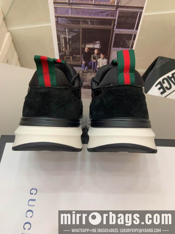 Gucci Shoes sz38-44 hnm0124