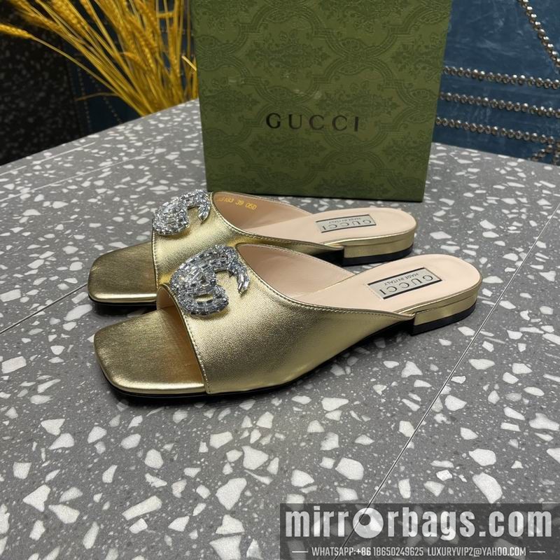 Gucci Shoes sz35-42 mnf0301