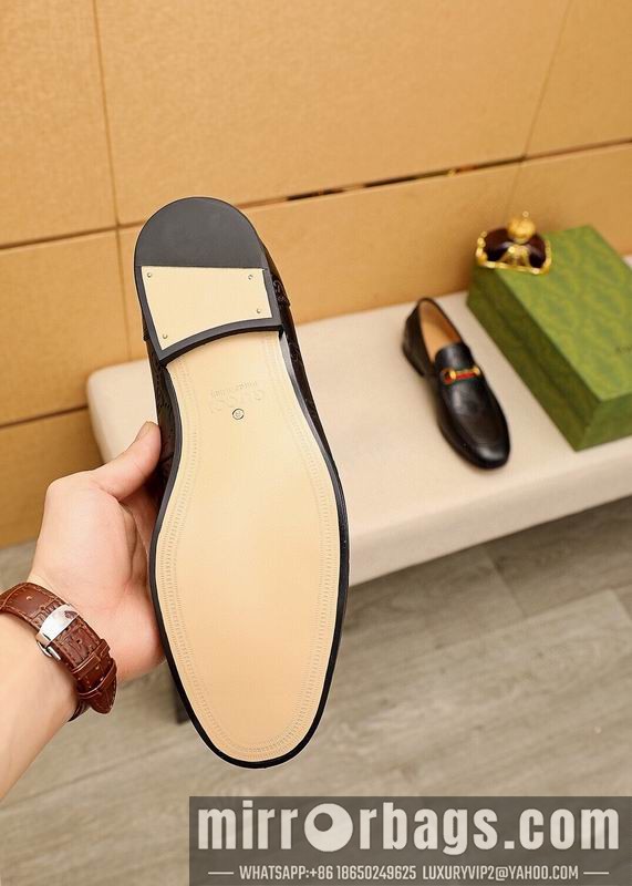Gucci Shoes sz38-46 mnf0360