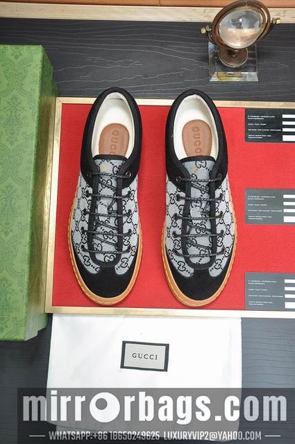 Gucci Shoes sz38-45 mnh0704