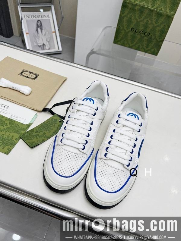 Gucci Shoes sz35-45 BS0805
