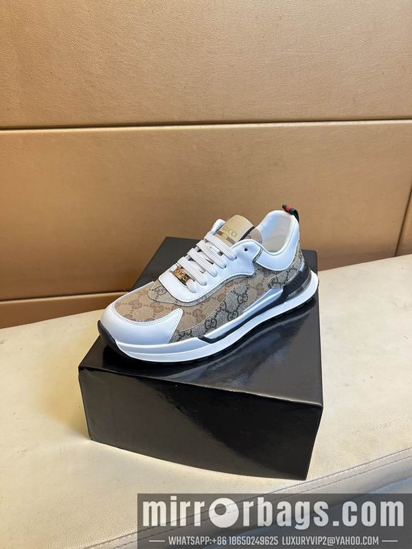 Gucci Shoes sz38-44 mnf3110