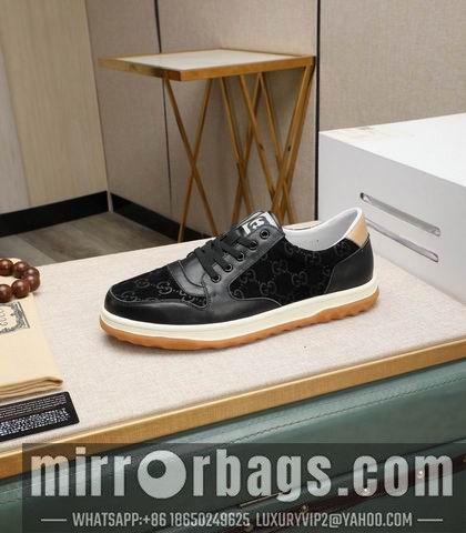 Gucci Shoes sz38-44 mnh0501