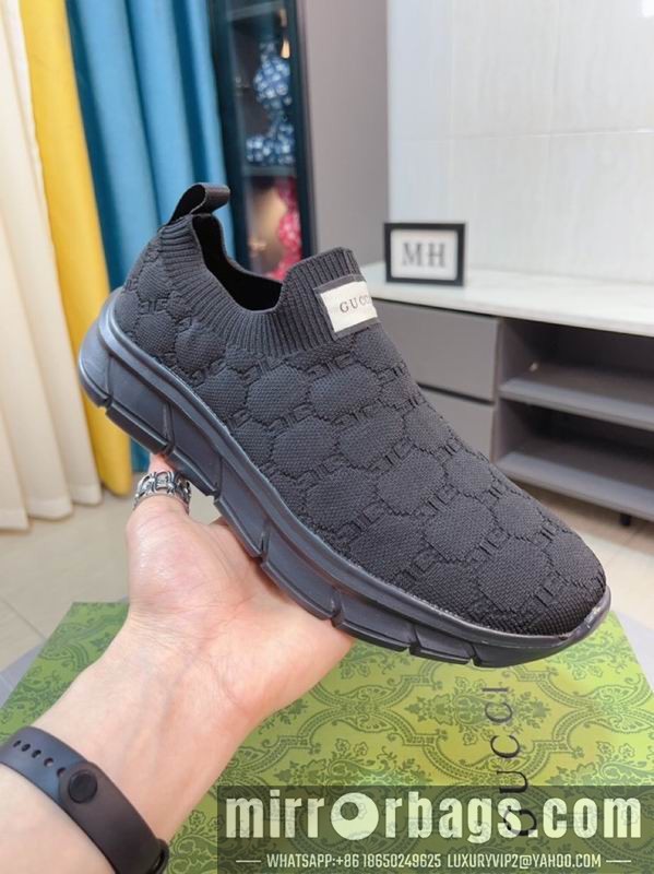 Gucci Shoes sz38-44 mnf03119