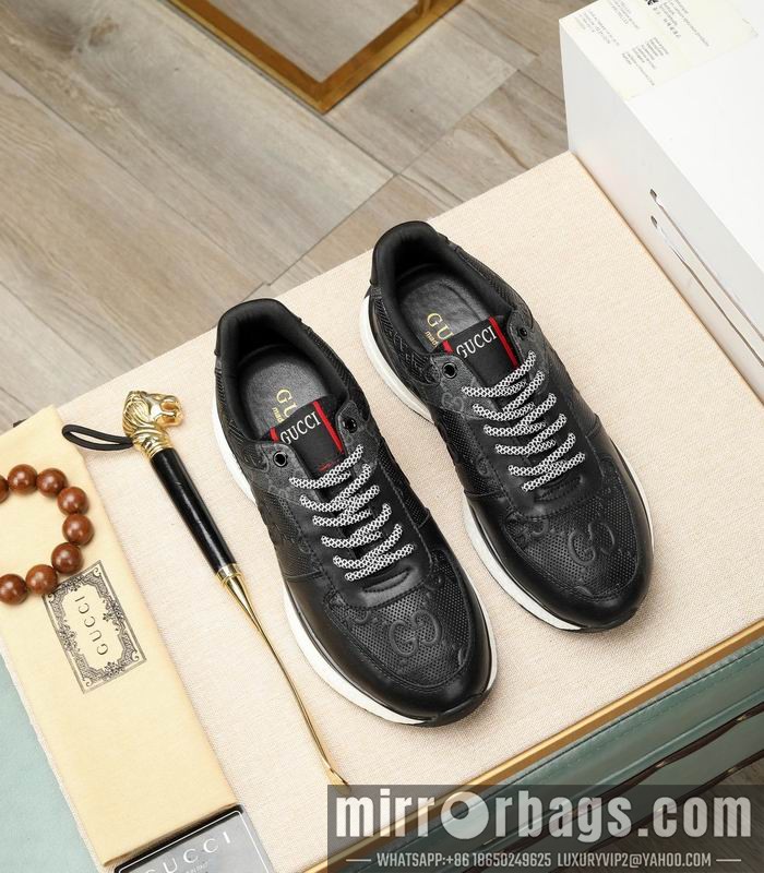 Gucci Shoes sz38-44 mnf0384